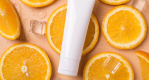 Citrus Body Cream